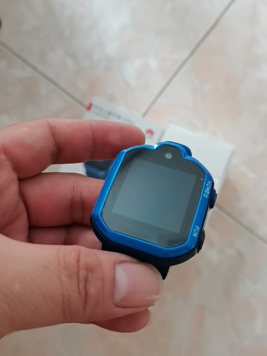 华为手表智能手表 3pro 外观（参考实物...