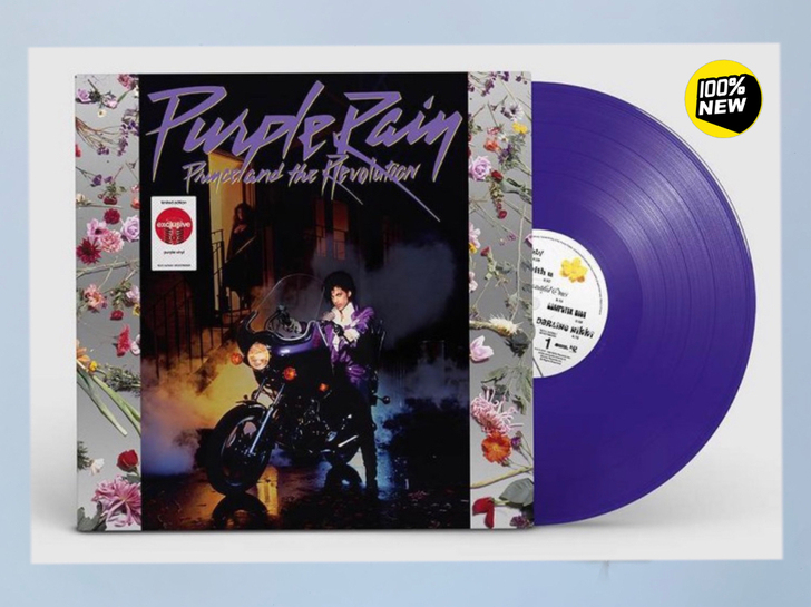Prince ##amp；amp； The...