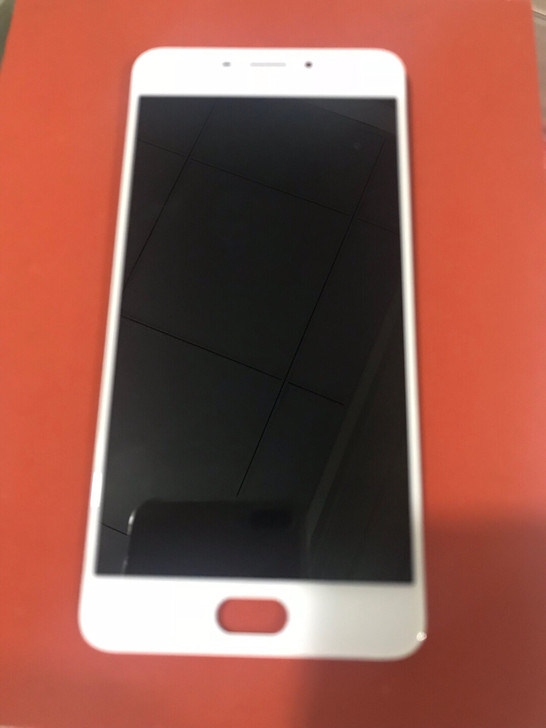魅族手机屏幕 魅蓝note5屏幕 白色 元...