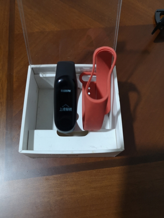 小米手环