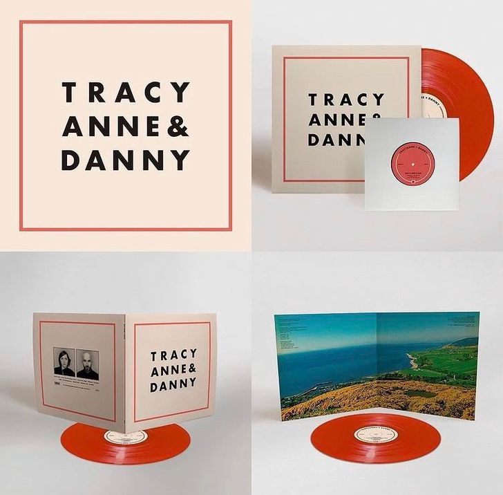 Tracyanne ##amp；amp； ...