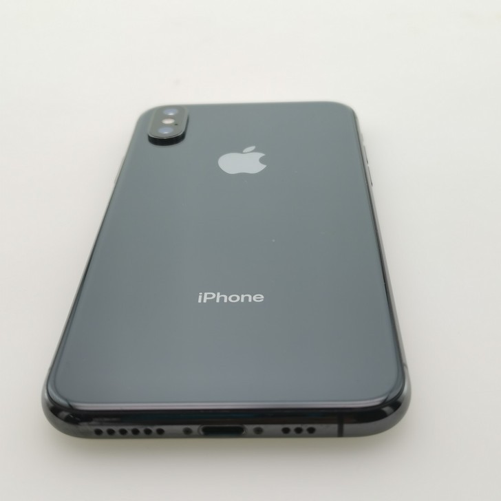 95新苹果iPhone XS二手手机外版无...