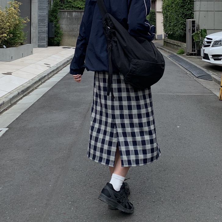 半身裙