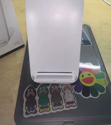 OPPO AIRVOOC 无线充充电器 5...