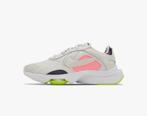 【李佳琦推荐】Nike耐克官方AIR ZO...