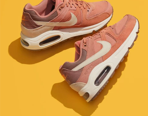 Nike耐克官方AIR MAX COMMA...