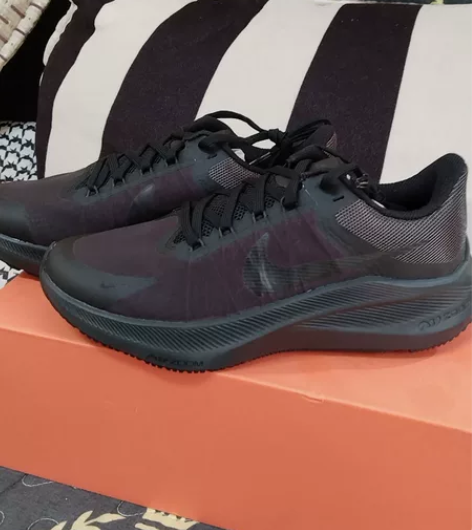 Nike/耐克女子跑步鞋 CW3421-0...