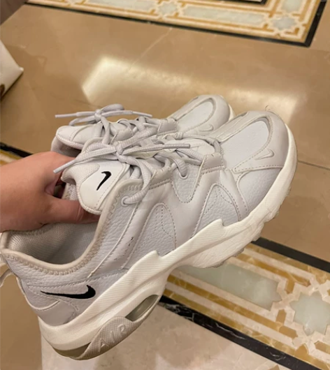 NIKE耐克男士休闲运动鞋 Air Max...