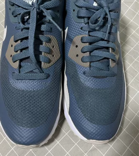 耐克NIKE AIR MAX 90气垫运动...