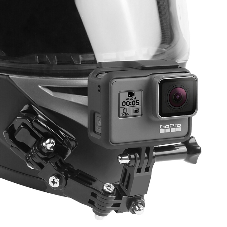 gopro头盔支架gopro 配件gopr...