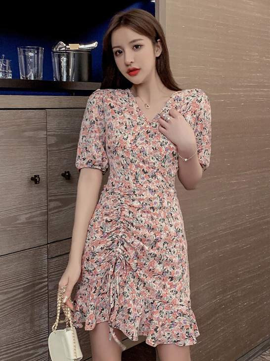 nonsar/宁莎 连衣裙