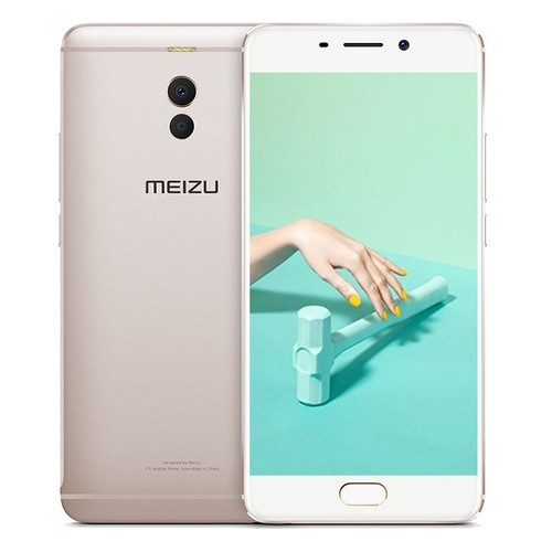 二手魅族手机魅蓝note6全网通3 移动联...