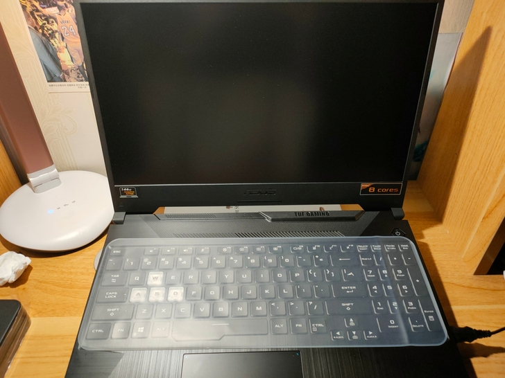 华硕天选 99新嗷，配置如下