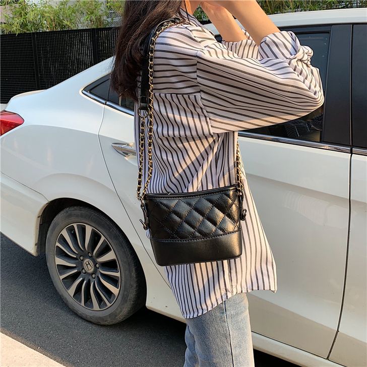 果柠莞尔 女士包