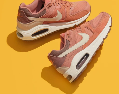 Nike耐克官方AIR MAX COMMA...