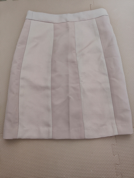 一步裙，图片色，实物比图片好看，质量很好L...