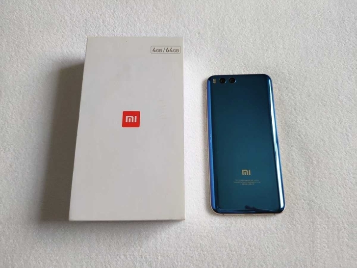 小米手机，二手手机，小米6，小米8，小米M...