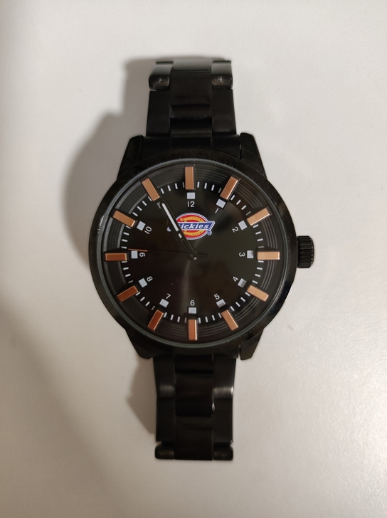 Dickies手表