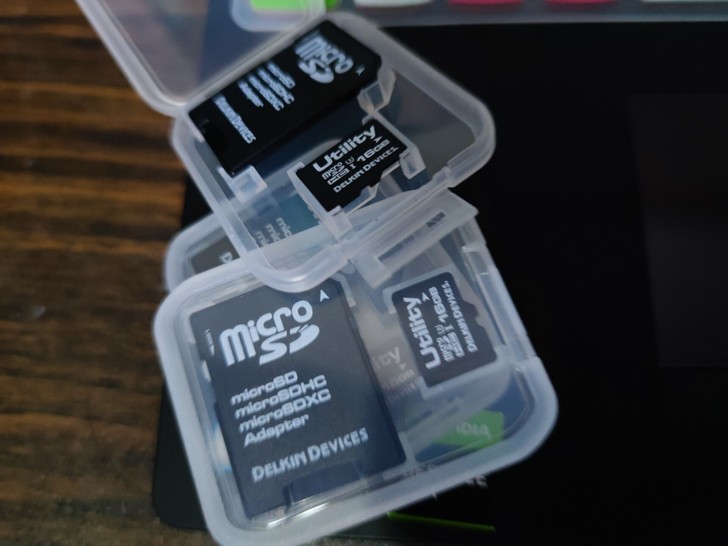 剩一张。16G全新 相机高速内存卡,单反,...