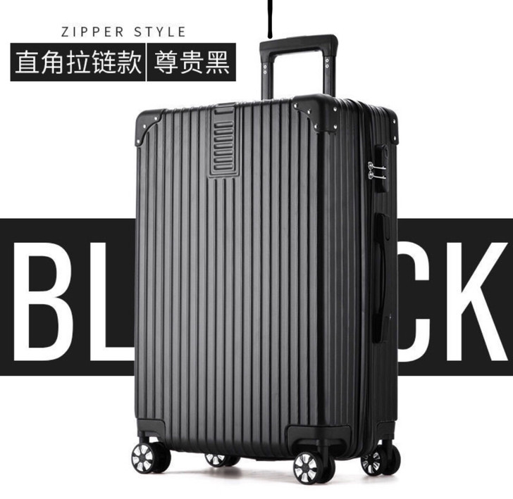 全新20-28寸行李箱子母箱拉杆箱女万 向...