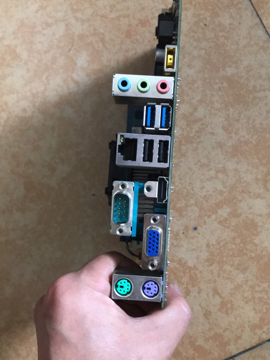 联想杨天3900c-00台式电脑拆主板，目...