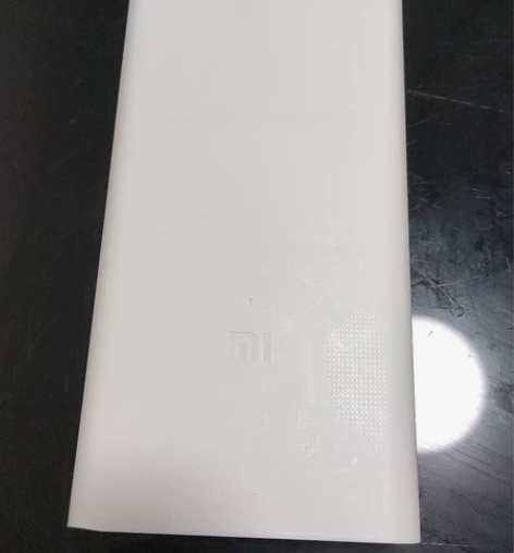 小米移动电源3 原装20000毫安时 US...