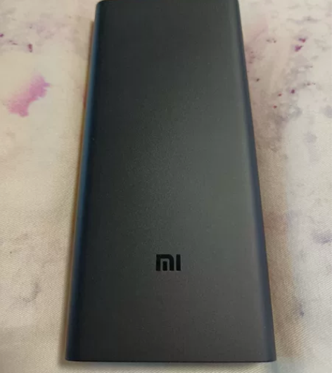 小米立式无线充电宝 30W 10000mA...