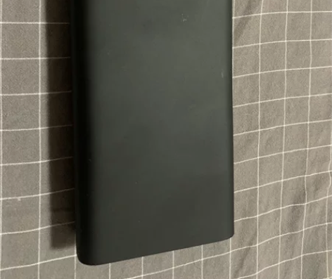 小米充电宝，正品99新。20000毫安大容...