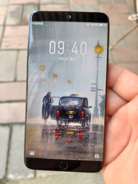 魅族15手机 全网通4g 配置4+64  ...