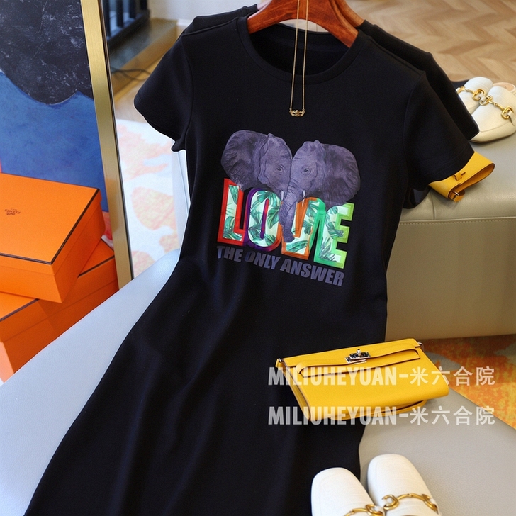 other/其他 连衣裙