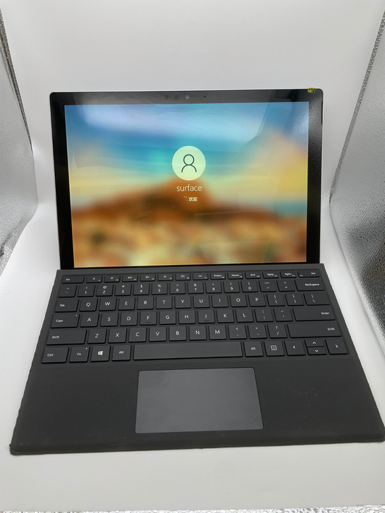 微软surface Pro5 LTE 二合...