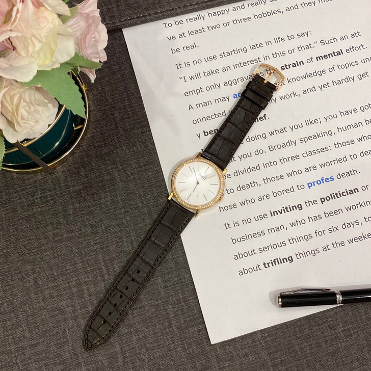 PIAGET 伯爵 ALTIPLANO系列...