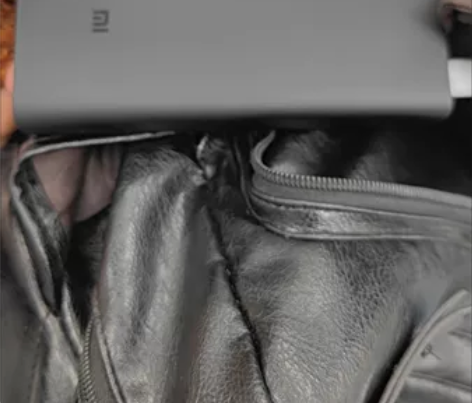 小米移动电源充电宝30000mAh超大容量...