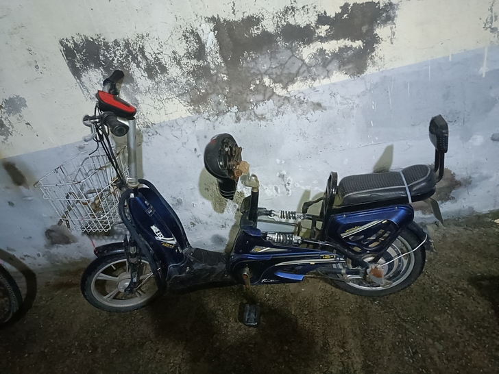 长跑王,续航35公里特别猛,1576354...