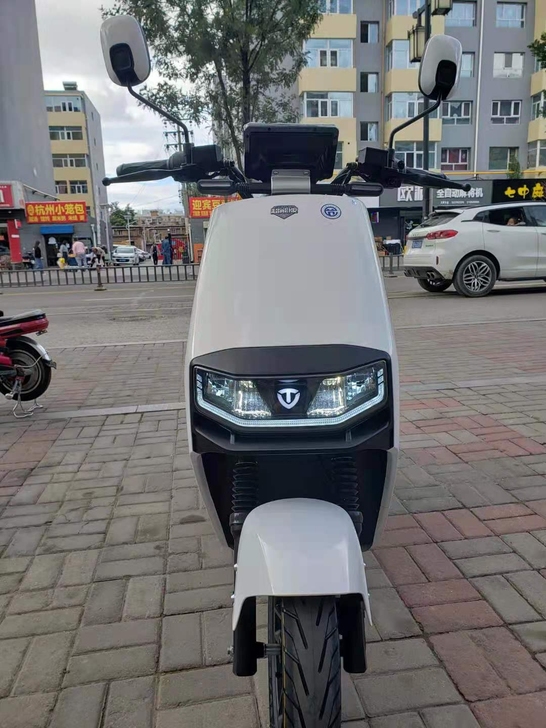 台铃电动车百公里不充电仅大同自提或者送货