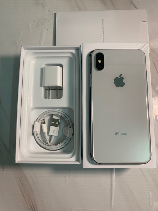 手机#苹果 iphonex美版64G 有面容