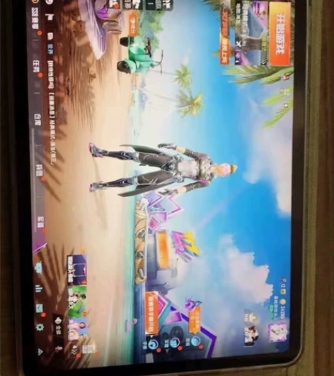 2022新款平板Pad Pro电脑高清办公...