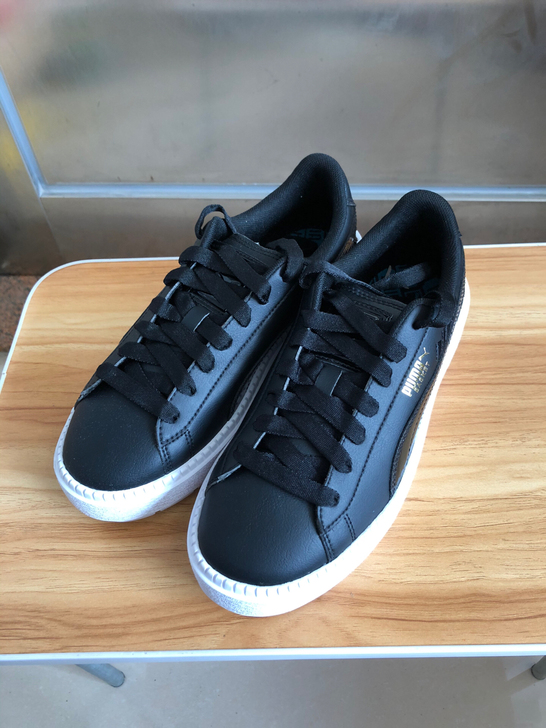 PUMA彪马Platform Trace ...