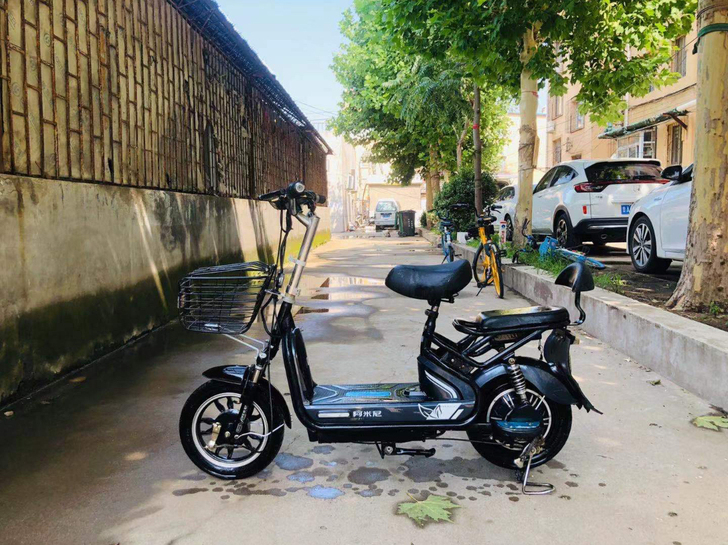新到二手电动车，一车一价，车子类型很多，价...