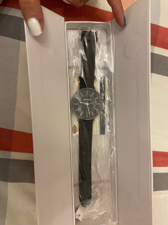 Dickies表   原价图三