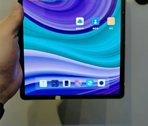 小新padpro 2021内存 6加128...