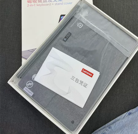 联想(Lenovo)平板小新Pad /pa...