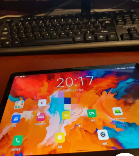 酷比魔方kpad，4+64g，双卡双待全网...