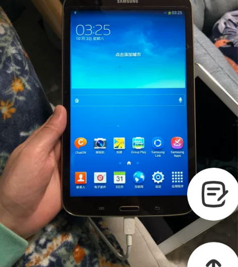 三星平板 三星 galaxy tab3代 ...