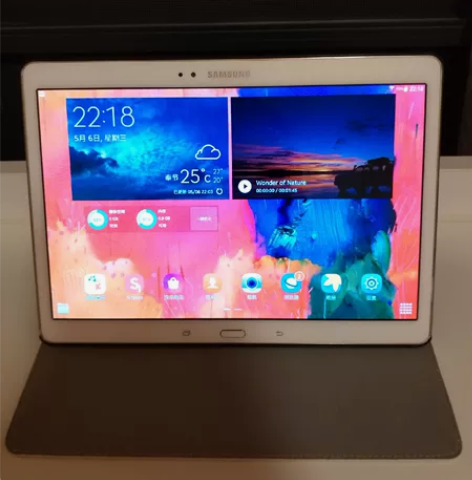 三星平板电脑 盖乐世 Tab S 10.5...