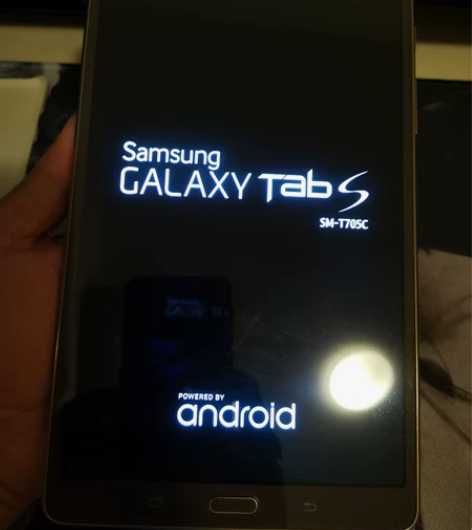 广州出三星tabs 8.4 T705C可通...