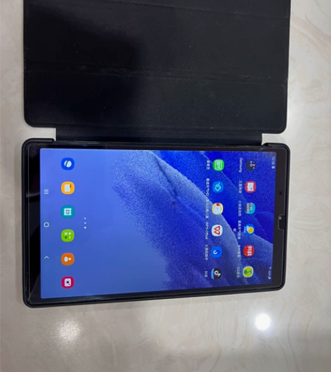三星Galaxy Tab A7 Lite平...