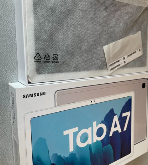 三星平板电脑Tab A7  SM-T500...