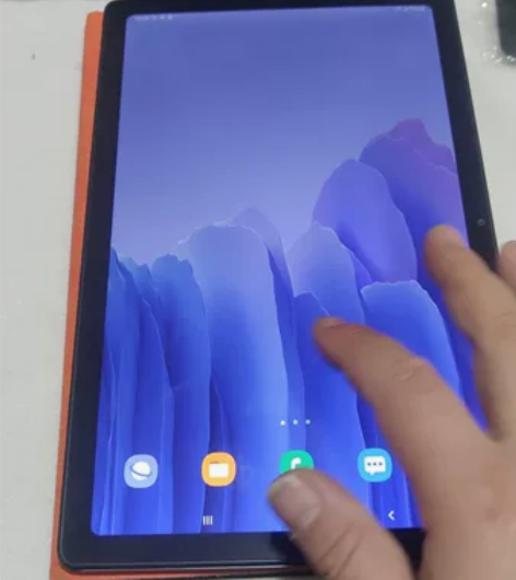 三星 Galaxy Tab A7 插卡版 ...