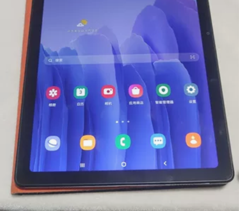 三星 Galaxy Tab A7 插卡版 ...